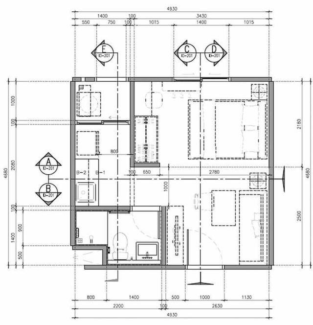 คอนโดยูนิโอ รามคำแหง เสรีไทย 5