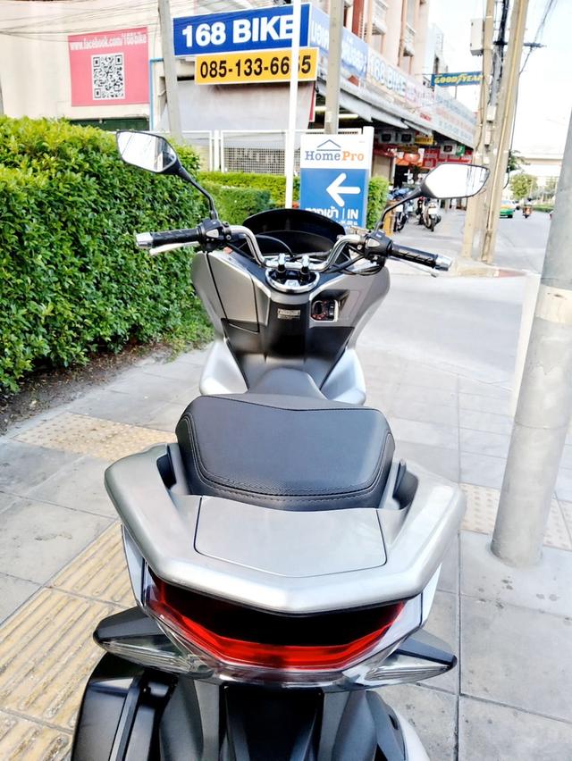 Honda PCX150i Keyless ปี2021 สภาพเกรดA 11067 km เอกสารพร้อมโอน 8