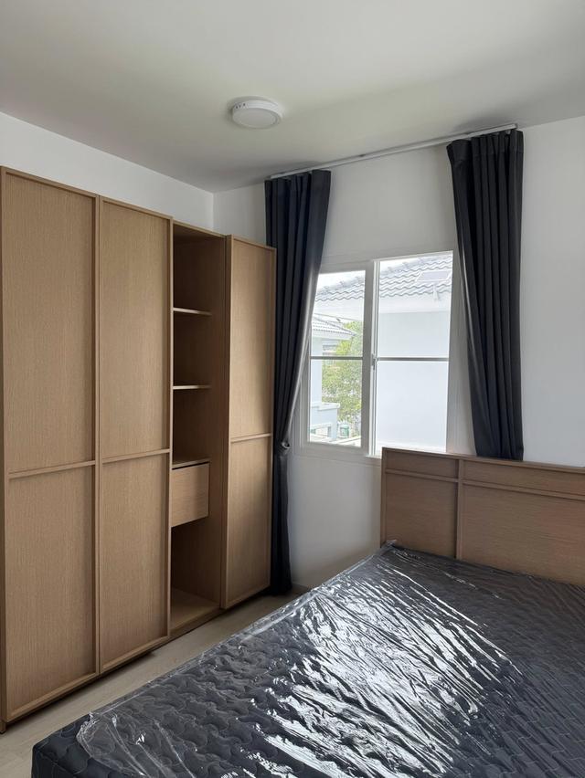 ให้เช่าบ้านเดี่ยว 2 ชั้น โครงการ Villaggio 1 ศรีนครินทร์ – บางนา ทำเลดีมาก 14
