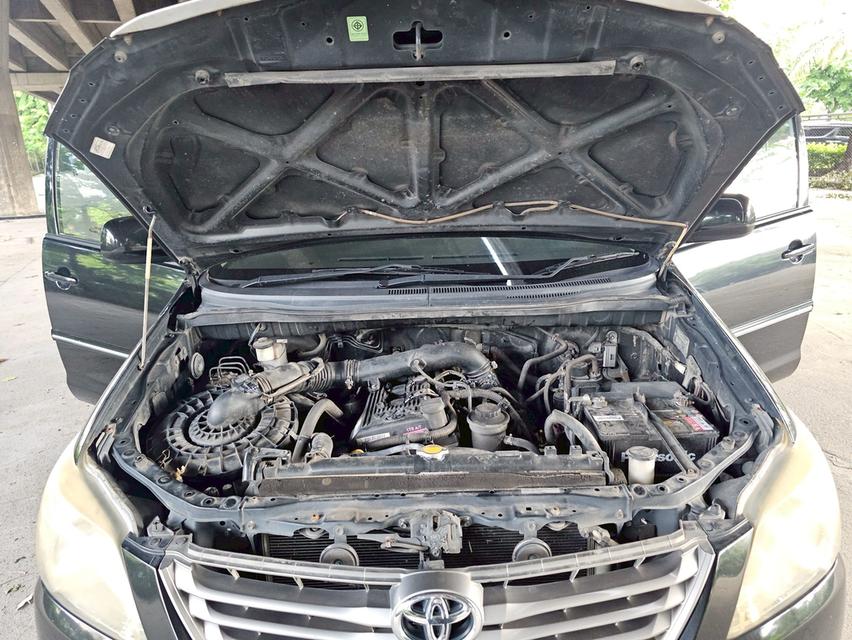 Toyota Innova 2.0G Year 2013 16