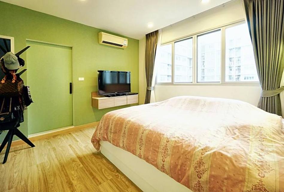 ขาย คอนโด D Condo  รามอินทรา (ดี คอนโด รามอินทรา) 60.04 ตรม. 1 ห้องนอน บิวอินสวยทั้งห้อง เฟอร์ครบ พร้อมอยู่ ราคาพิเศษ 2