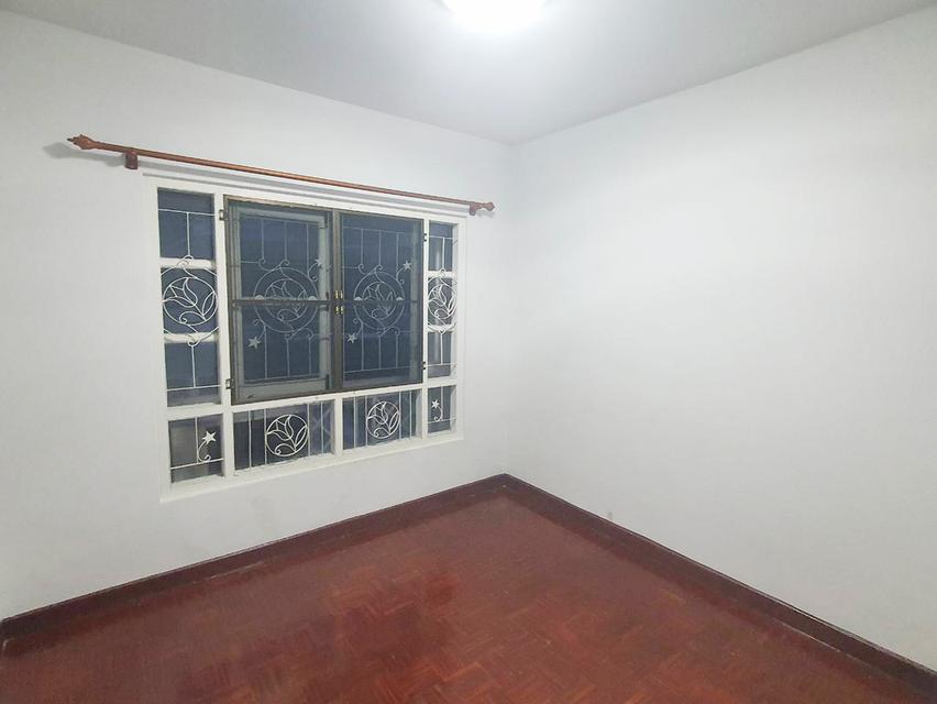 ให้เช่าทาวน์เฮาส์2ชั้น พฤกษา13 คลอง3 คลองหลวง ปทุมธานี เลี้ยงสัตว์ได้ 11