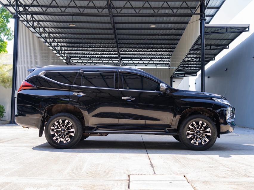 MITSUBISHI PAJERO SPORT 2.4GT Premiumมือสอง รูปที่ 7