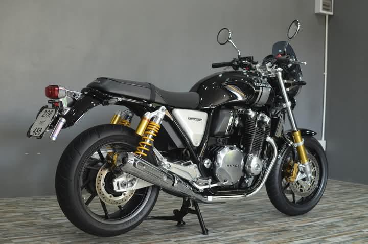 Honda CB1100 ปล่อยขาย 5