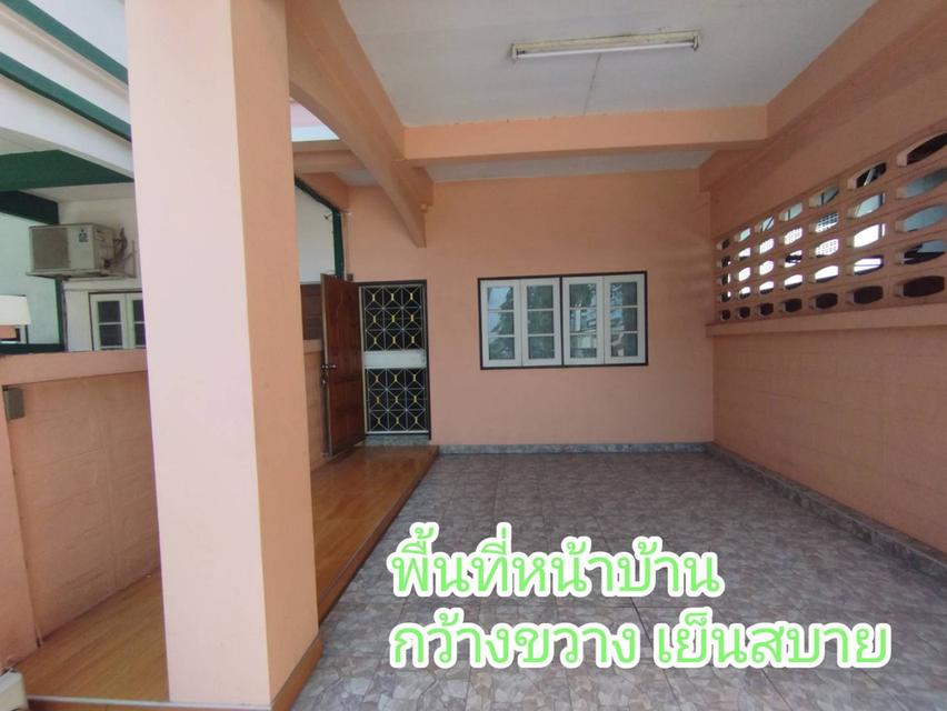 ขายทาวน์โฮม,บ้าน 3 ชั้น 4 ห้องนอน มีที่จอดรถ 12