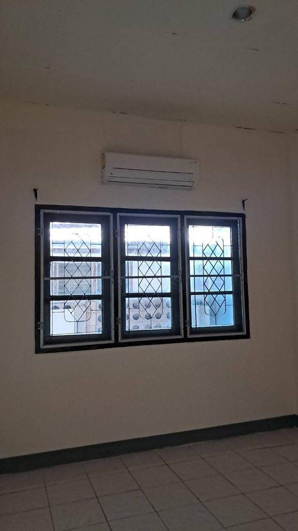 ขายบ้านเดี่ยว 1 ชั้น อยู่ในหมู่บ้านฝ้ายคำแลนด์ ซอย 22 ใกล้ตลาดสันป่าฝ้าย อำเภอเมือง จังหวัดลำพูน 4