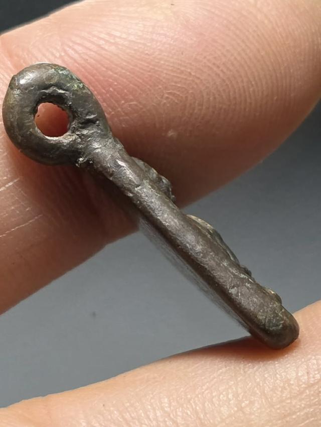 18/1#ขายพระบ้านเก่าเก็บ รูปที่ 3