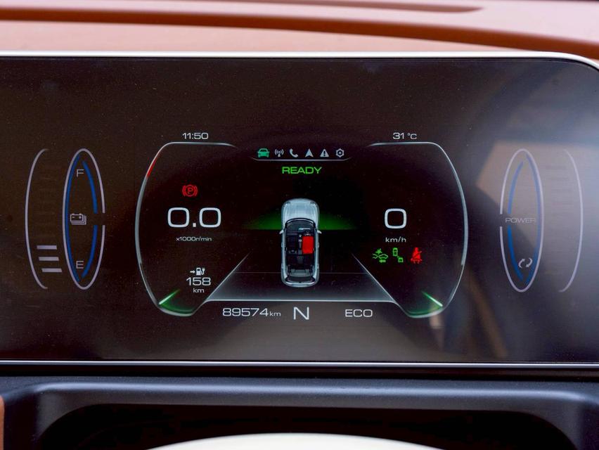 Ora Goodcat 550Ultrl ปี22 8