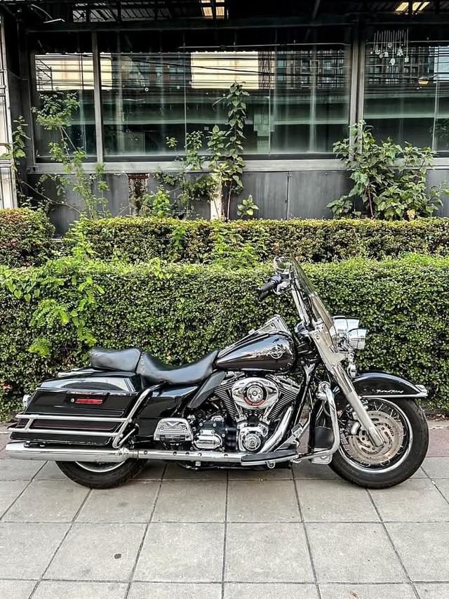 Harley Davidson Road King มือสอง