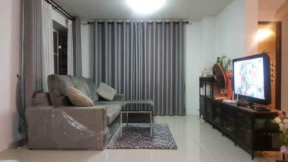 บ้านเช่า หมู่บ้านศุภาลัยการ์เด้นวิลล์ ลำลูกกา คลอง 3 จอดรถในบ้านได้ 2-3 คัน 9