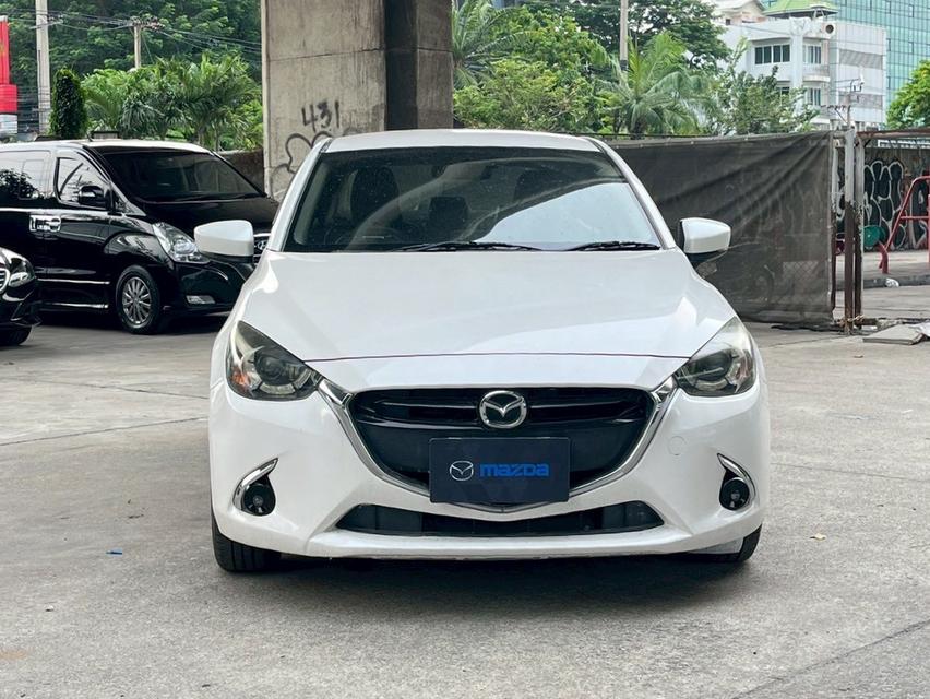 ขาย Mazda 2 1.3high ปี18