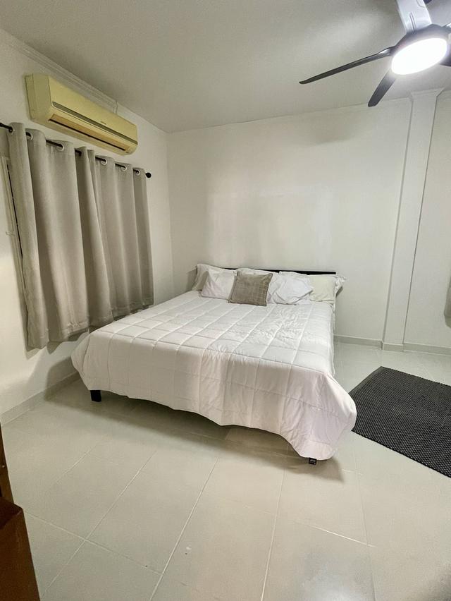ขายบ้านเดี่ยวเนื้อที่ 166 ตร.ว. พัทยา (หนองไม้แก่น 10/1) / 166 Sq.W. Stand-Alone house in East Pattaya (Nong Mai Kaen) FOR SALE / 18