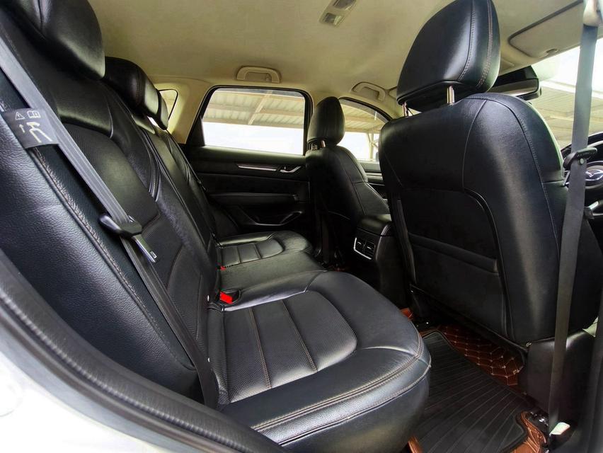 (แจ้งรหัสรถ CAT1866) 2020. Mazda CX-5 2.0 SP skyactiv ตัวท๊อป ออโต้ สวยใหม่ รูปที่ 16