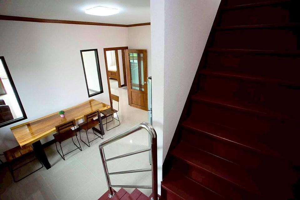 บ้านเดี่ยวชั้นเดียว พื้นที่กว้าง วิวภูเขา ธรรมชาติร่มรื่น #สันกำแพง ราคาเพียง 18,000 บาท/เดือน ✨清迈独栋平房出租 4 卧室 2 卫生间 - 租金 18,000 泰铢/月✨ 9