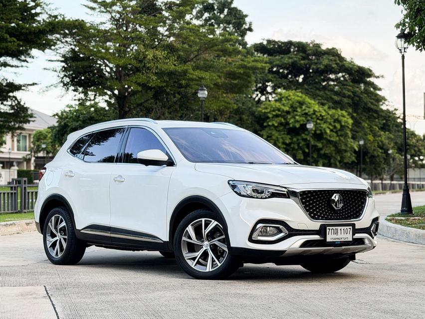 (แจ้งรหัสรถ AVA1107) .⚡️ MG HS PHEV top (Plug-in Hybrid) ปี 2021