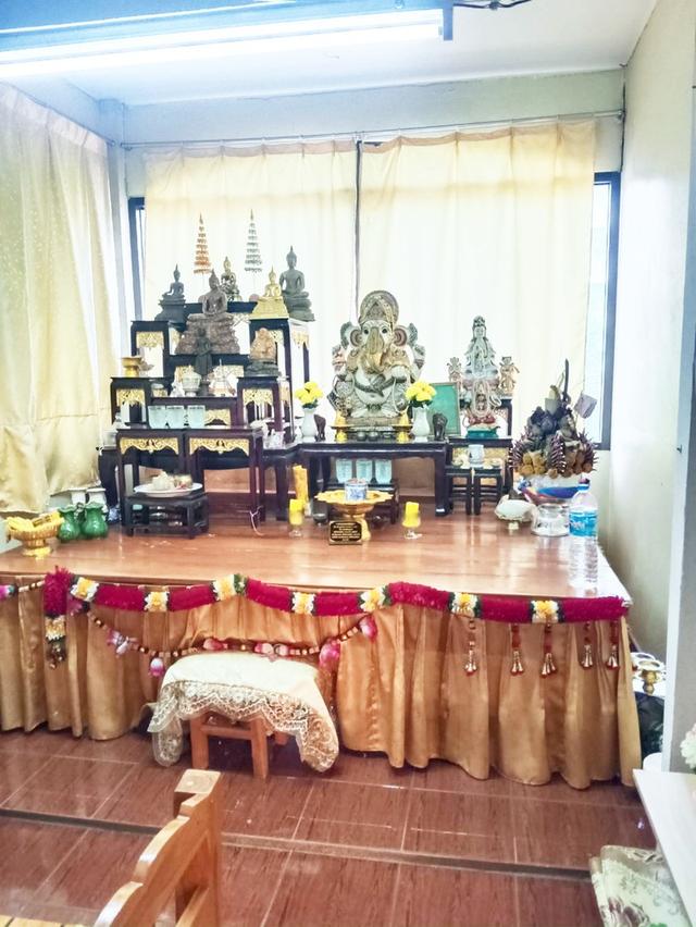 ขายถูก บ้านเดี่ยว 2 ชั้น ซ.รังสิต-นครนายก4  (สะพานฟ้า) 10