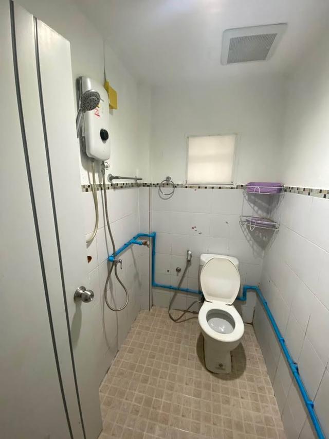 🏡 บ้านเดี่ยวชั้นเดียวทำเลแม่โจ้ ใกล้ตลาด มหาวิทยาลัยแม่โจ้ โรงพยาบาล #สันทราย ราคาเพียง 10,000 บาท/เดือน ✨ 清迈独栋平层别墅出租 4 卧室 2 卫生间 – 租金 10,000 泰铢/月 ✨ 6