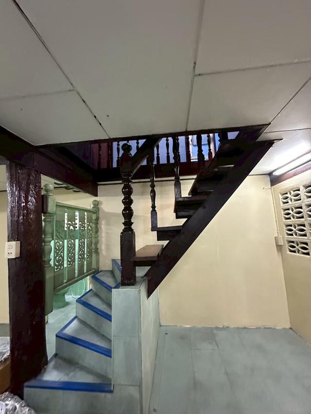 บ้านทรงไทย 3 ห้องนอน 4 ห้องน้ำ ใกล้ตลาดพระประแดง 16