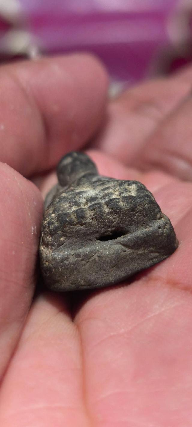 หลสงพ่อทวดเนื้อว่าน ปี 2497 4