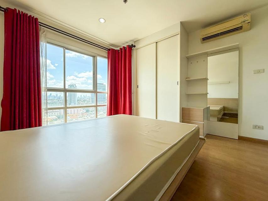 ขายคอนโด 1ห้องนอน MRTเตาปูน U Delight @ Bang Sue Station (ยู ดีไลท์ แอท บางซื่อ สเตชั่น) 2