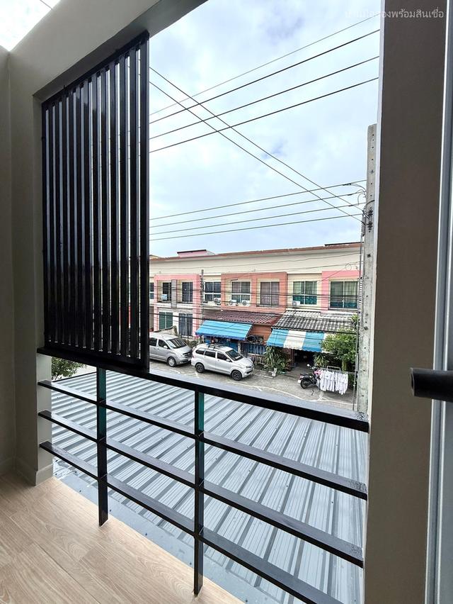 เพ็ญศิริ 4 ซ.เลียบวารี 25/1 15