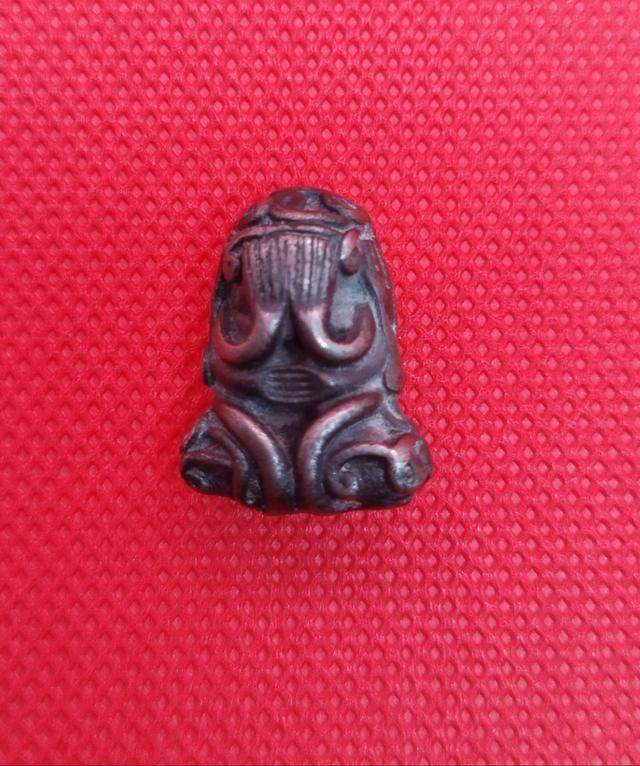 พระปิดตายันต์ยุ่ง   