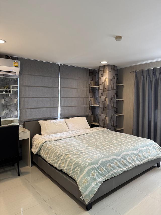 ให้เช่าคอนโดสาทรเพลส Sathorn Place 4