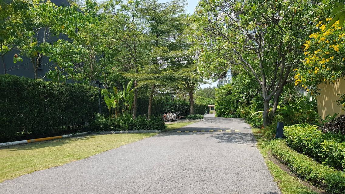 คอนโดโครงการบ้านทิวทะเล อความารีน ชะอำ-หัวหิน 20