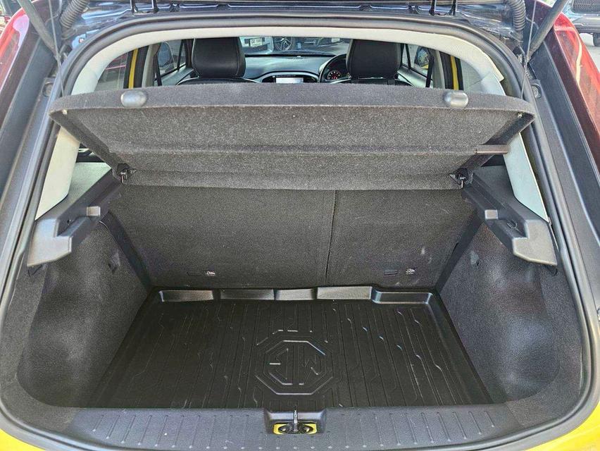 รหัสรถ WMT9710 MG3 1.5 V Sunroof ปี 2019 13