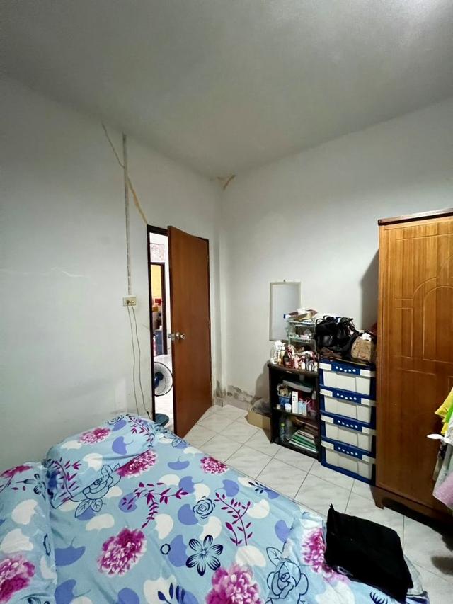 ขายบ้านชั้นเดียว 2 ห้องนอน หมู่บ้านสวนจันทน์ ทำเลดีใจกลางมือง บรรยากาศดี ใกล้ชิดธรรมชาติ ต.นาตาล่วง จ.ตรัง 12