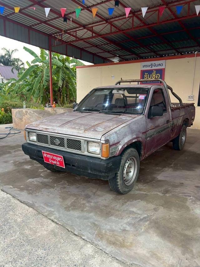 (แจ้งรหัสรถ BK3103) Nissan bigM 2.5💥ปี1990💥