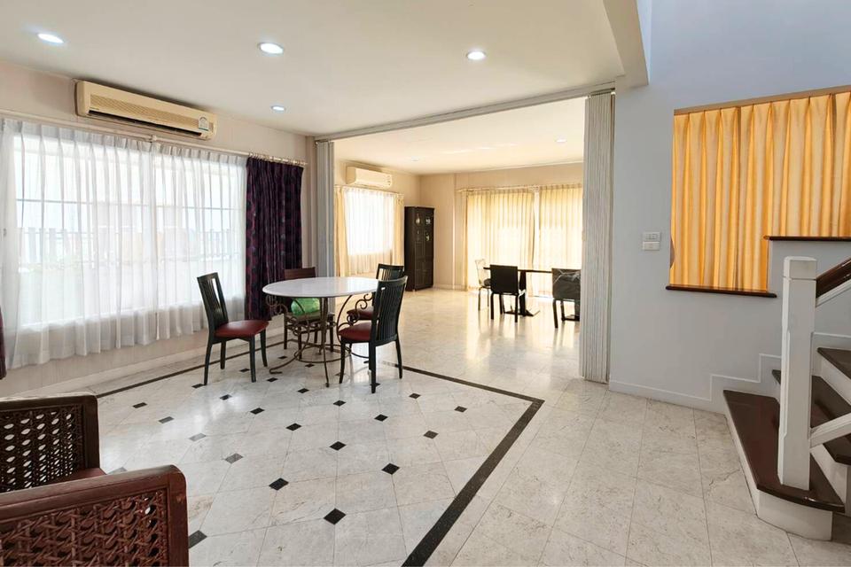 ให้เช่า นันทวัน ศรีนครินทร์ 4