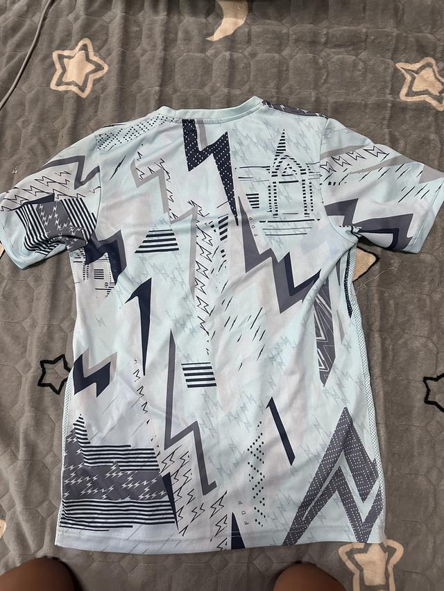 buriram fdp shirt (Limited edition)