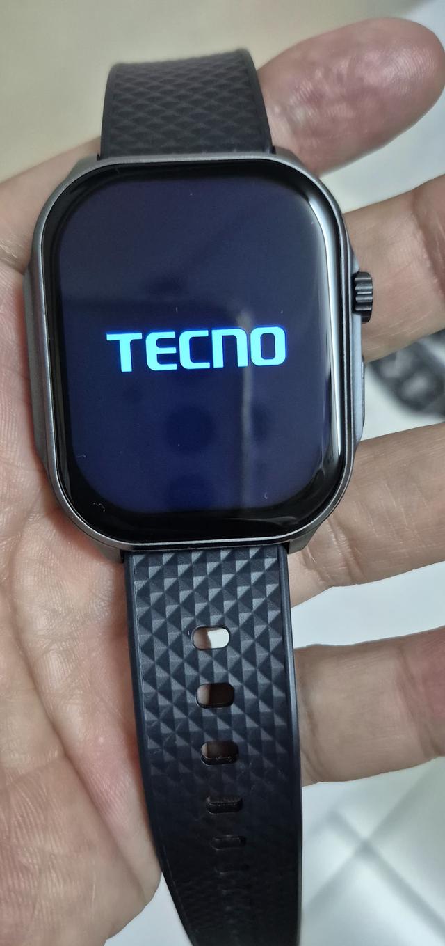 นาฬิกา สมาร์ทวอช แบรนด์ TECNO รูปที่ 5