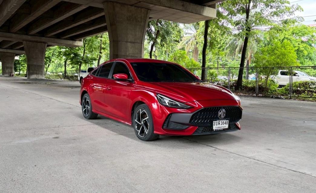 MG5 1.5 D+ ปี 2022 / 2023