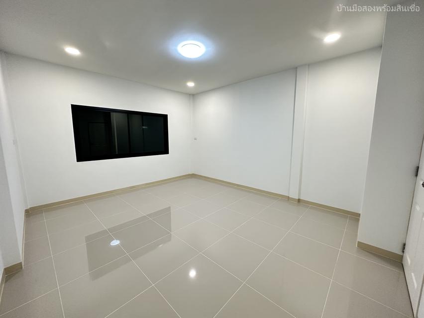 หมู่บ้านพร้อมสุข สามวา 23 18