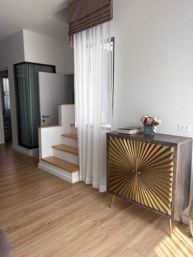 Luxury home For Rent "Siri Place MegaBangna" 6