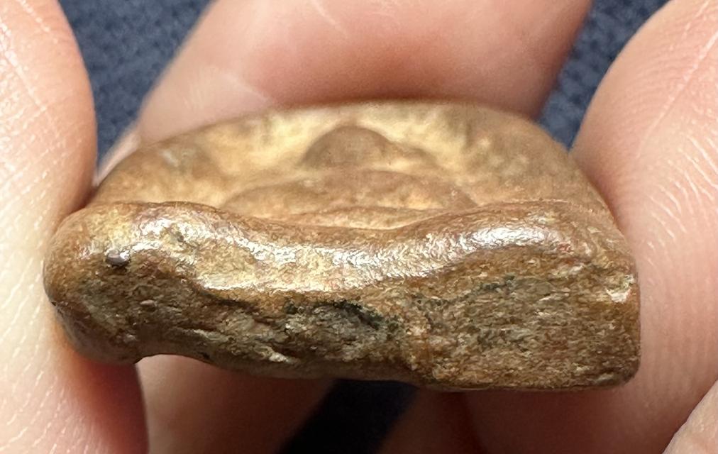 พระกำแพงซุ้มกอ พิมพ์กลาง 6