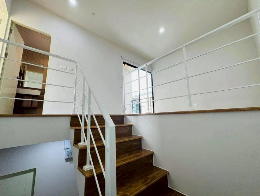 ให้เช่าทาวน์โฮม หมู่บ้านกลางเมือง ราชพฤกษ์-สาทร *บ้านใหม่ป้ายแดง ไม่เคยเข้าอยู่* 16