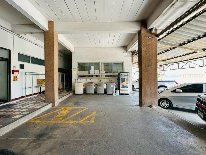 ขายหอพักอาคาร 5 ชั้น ถนนบางนา-ตราด กม.ที่ 4.5 ซอยบางนา-ตราด 37 ซอยเปรมฤทัยล็อค 13/11#LB122 – 001176 4