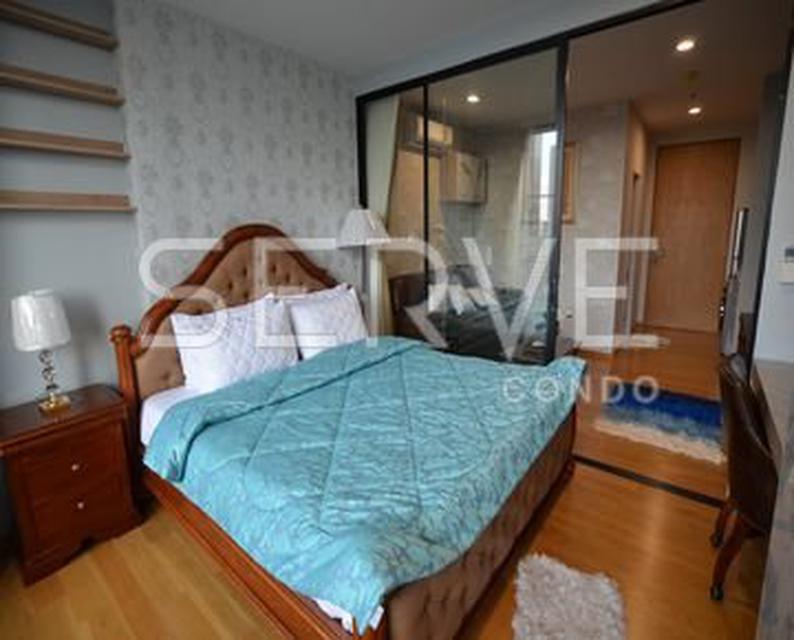 NOBLE REVO for rent room 6 1 bed 34 sqm 4