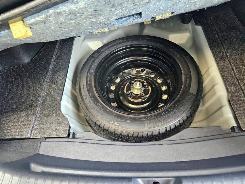 Toyota Yaris Ativ 1.2 auto 2020 จด21 ไมล์น้อย รูปที่ 12