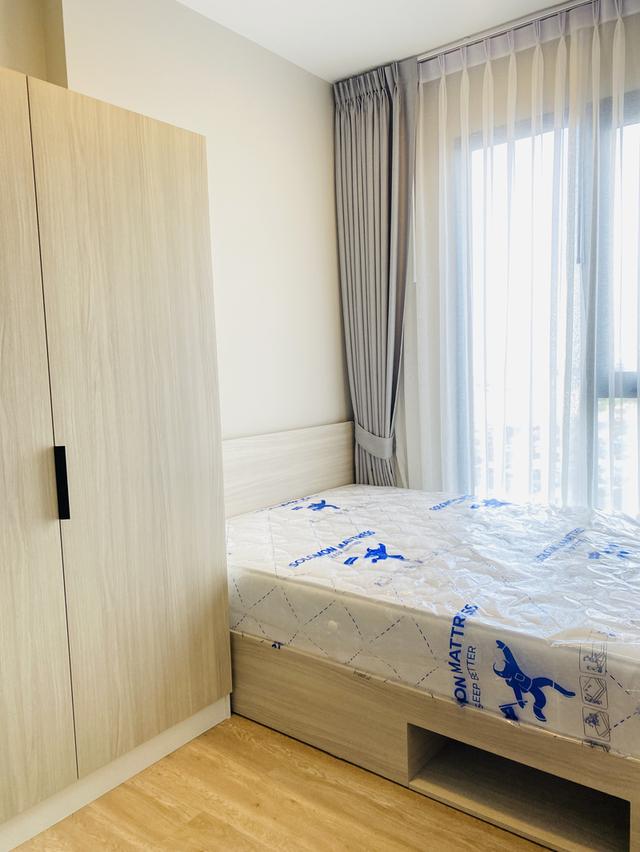 คอนโดให้เช่า พร้อมเข้าอยู่ 6