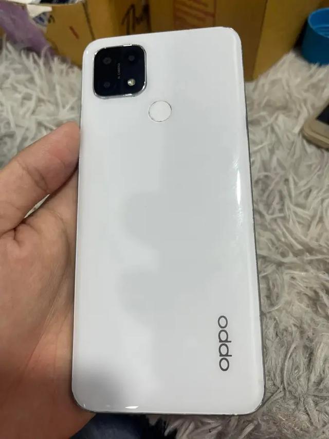 ขายด่วน Oppo A15 2