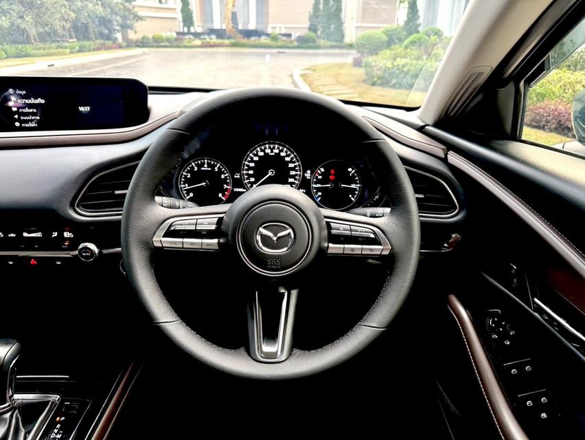 MAZDA CX30 2.0 SP ปี 2022 รูปที่ 15