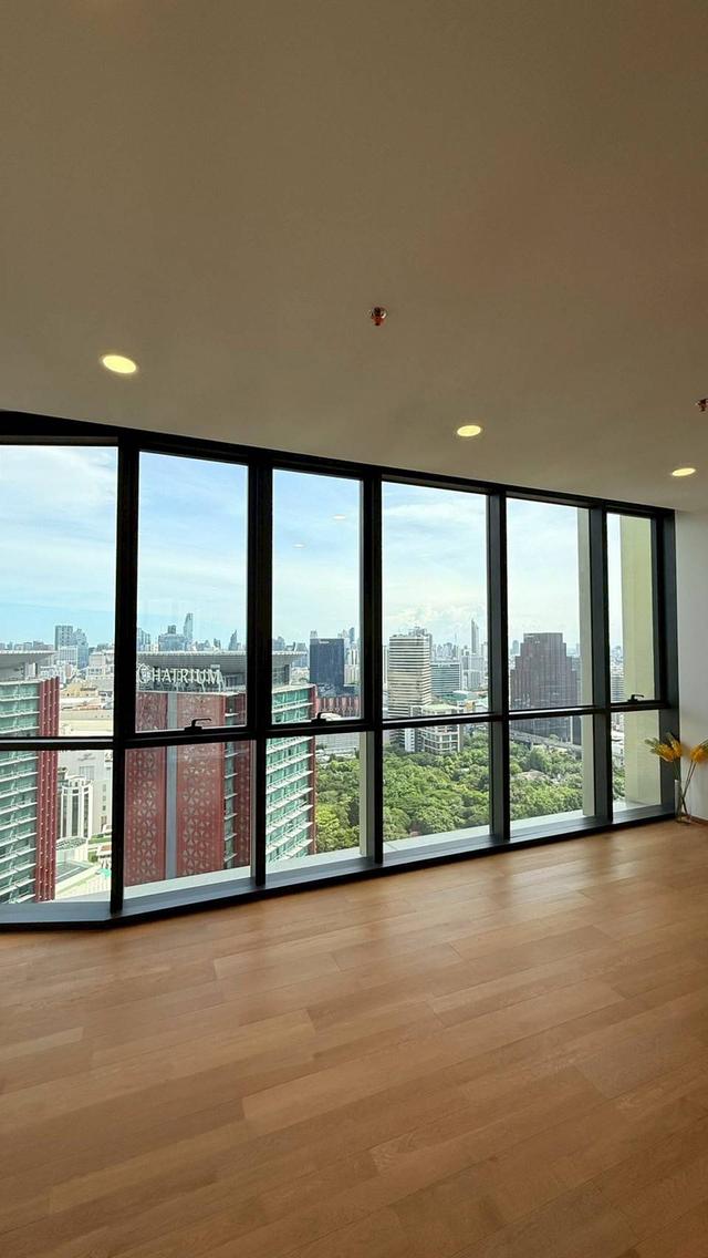 Wish Signature II Midtown Siam คอนโดใจกลางเมือง ติด BTS ราชเทวี 14