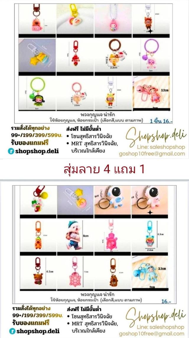 ของใช้ส่วนตัว ของใช้ทั่วไป ของใช้ภายในบ้าน รูปที่ 8