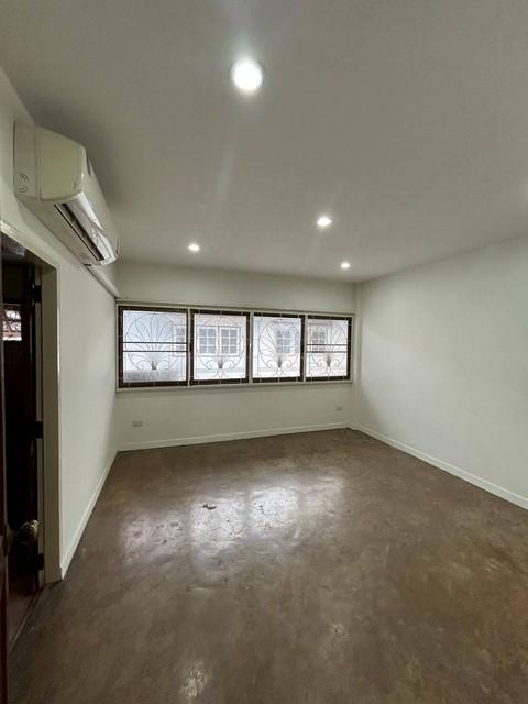 ให้เช่า ทาวน์โฮม 3 ชั้น หมู่บ้านศรีวรา ทาวน์อินทาวน์ Town in Town ลาดพร้าว94 ให้เช่าบ้านเปล่าไม่รวมเฟอร์นิเจอร์ 9