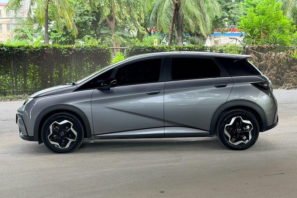 🔥 2023 BYD DOLPHIN STANDARD RANGE AT รูปที่ 8
