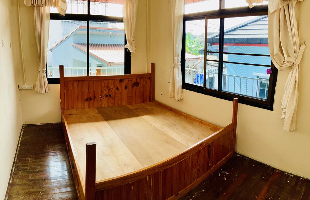 ขายบ้าน 2 หลัง ใจกลางเมืองสงขลา 9